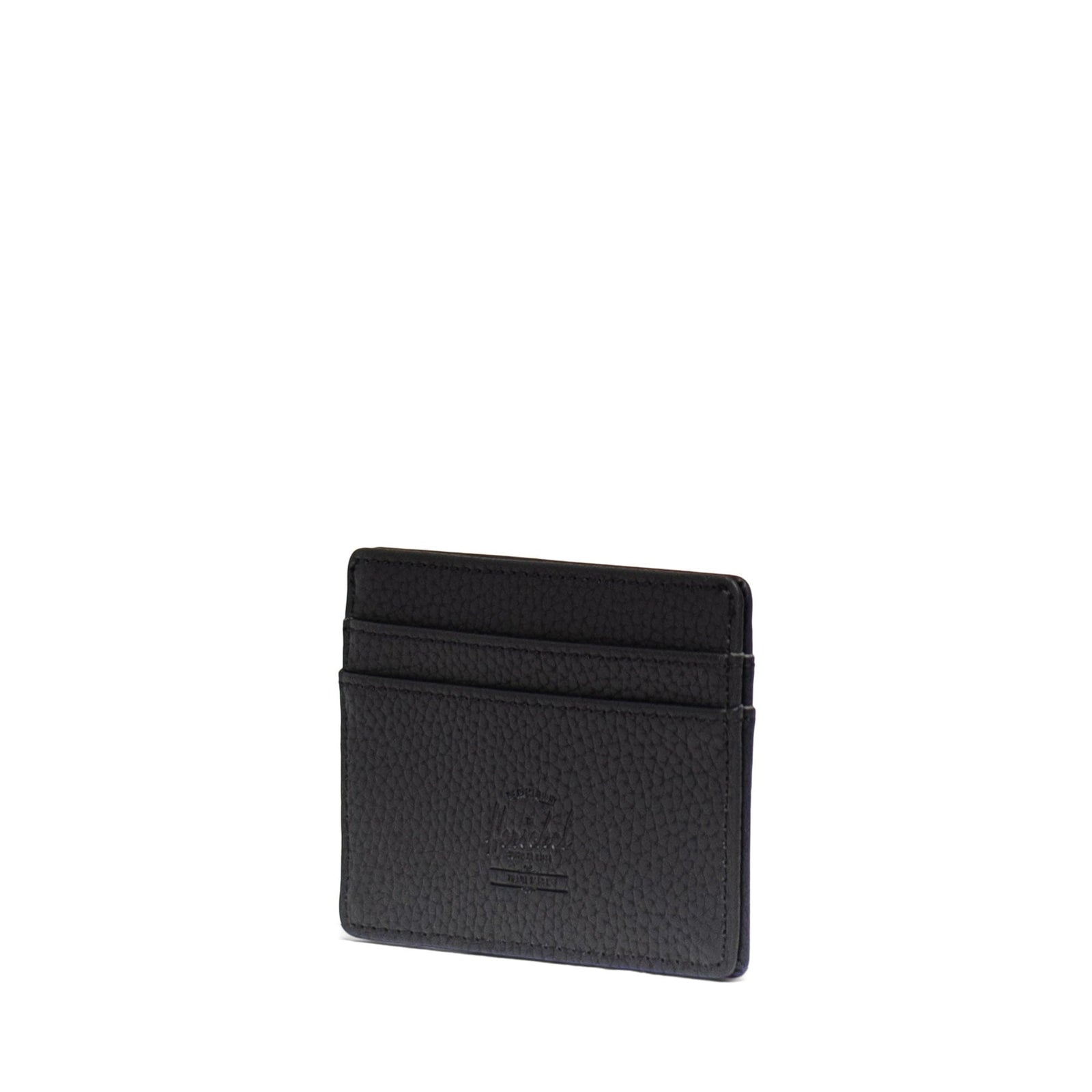 herschel portafogli Charlie Cardholder Vegan Leather