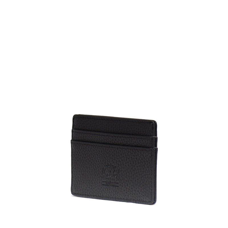 herschel portafogli Charlie Cardholder Vegan Leather
