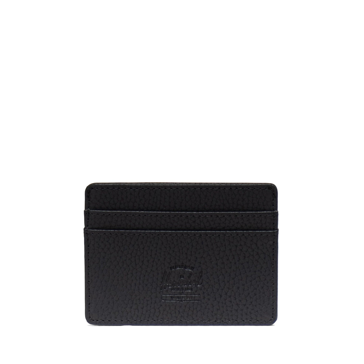 herschel portafogli Charlie Cardholder Vegan Leather