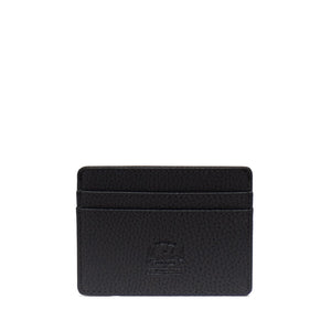 Charlie Cardholder Vegan Leather