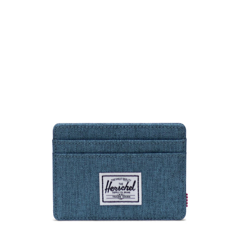 portafogli herschel CHARLIE RFID