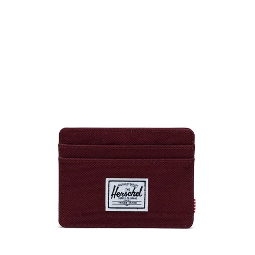 portafogli herschel CHARLIE RFID - PORT