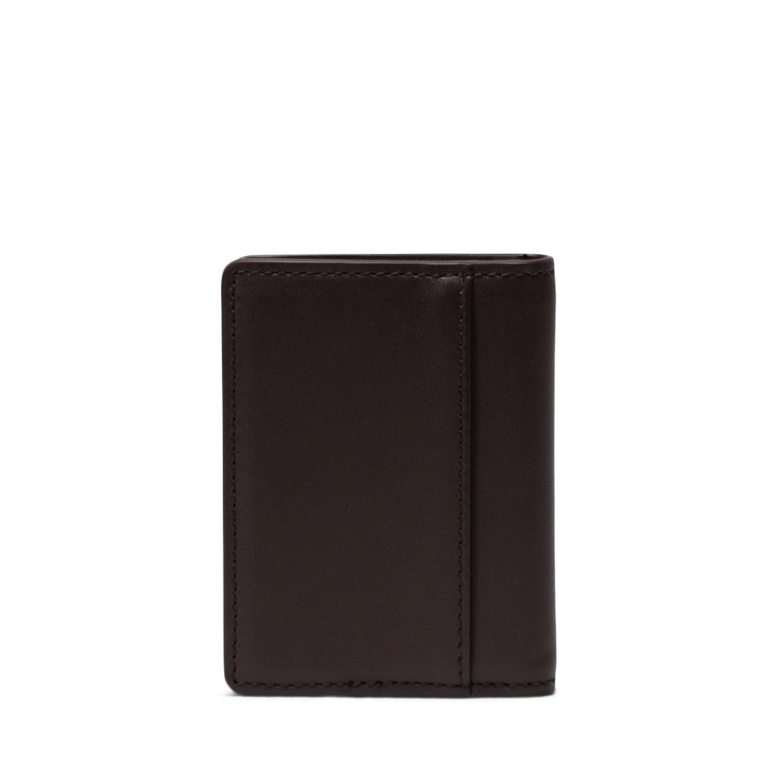 herschel portafogli GORDON LEATHER RFID - BROWN