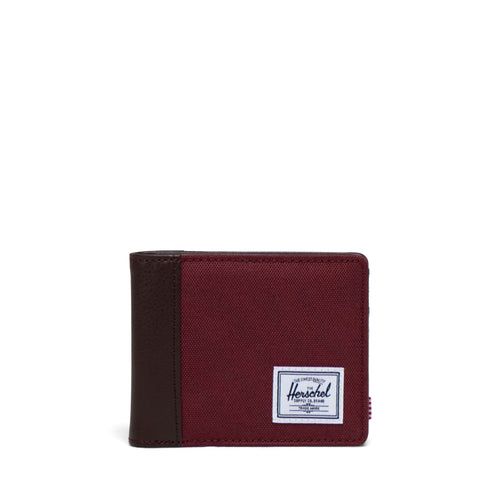portafogli herschel HANK WALLET