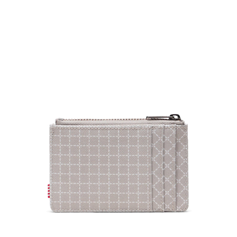herschel portafogli Oscar Cardholder