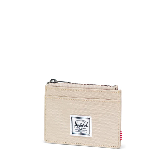 herschel Oscar Cardholder foto 2