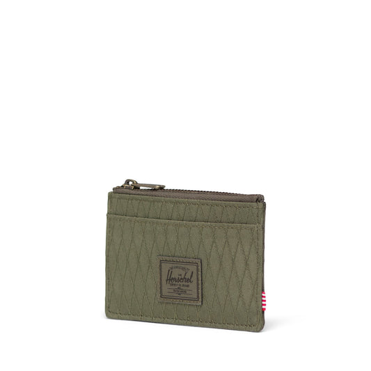 herschel Oscar Cardholder foto 2