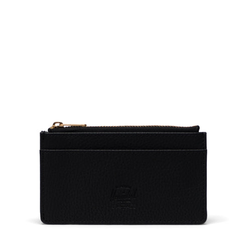 portafogli herschel OSCAR LARGE CARDHOLDER VEGAN LEATHER