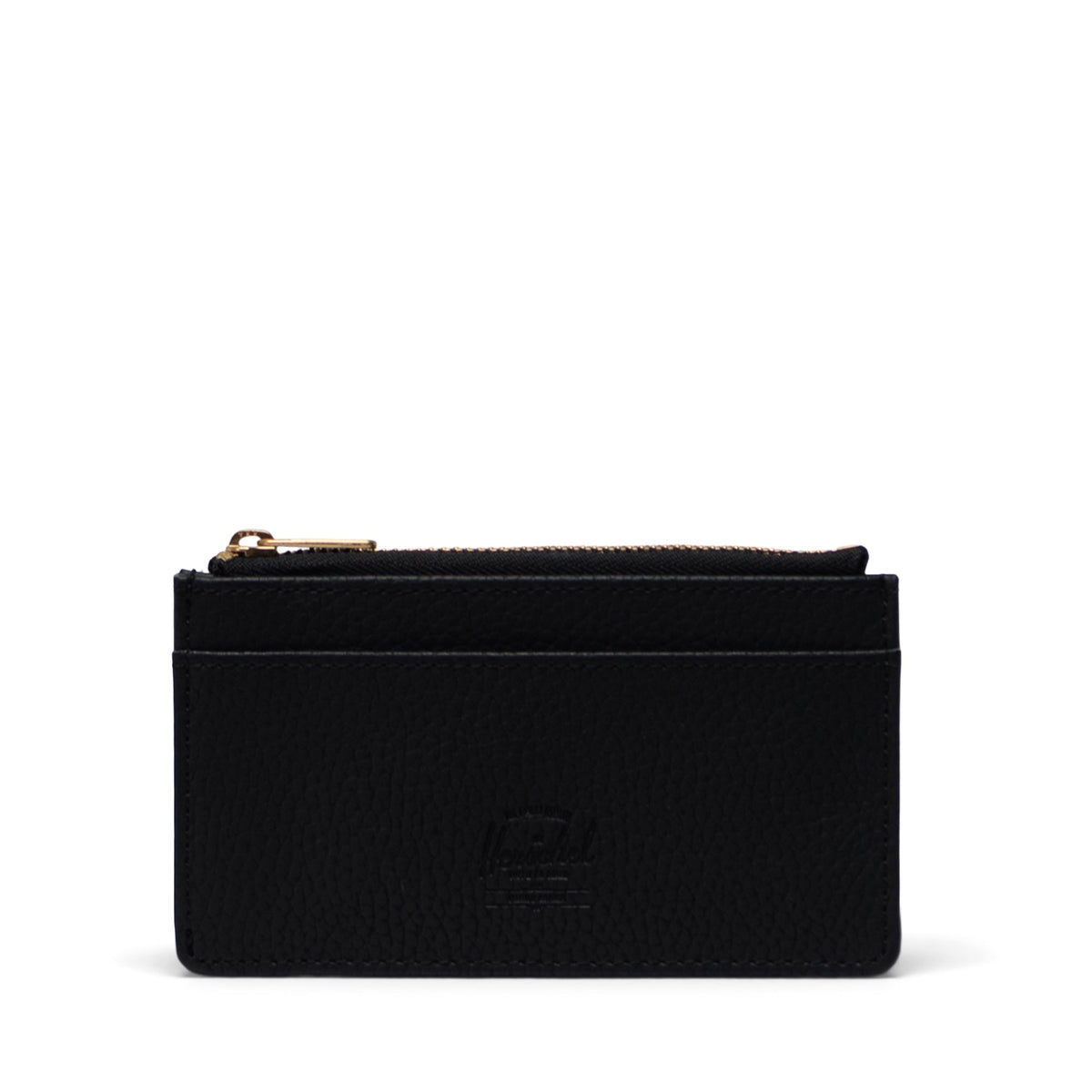 herschel portafogli Oscar Large Cardholder Vegan Leather