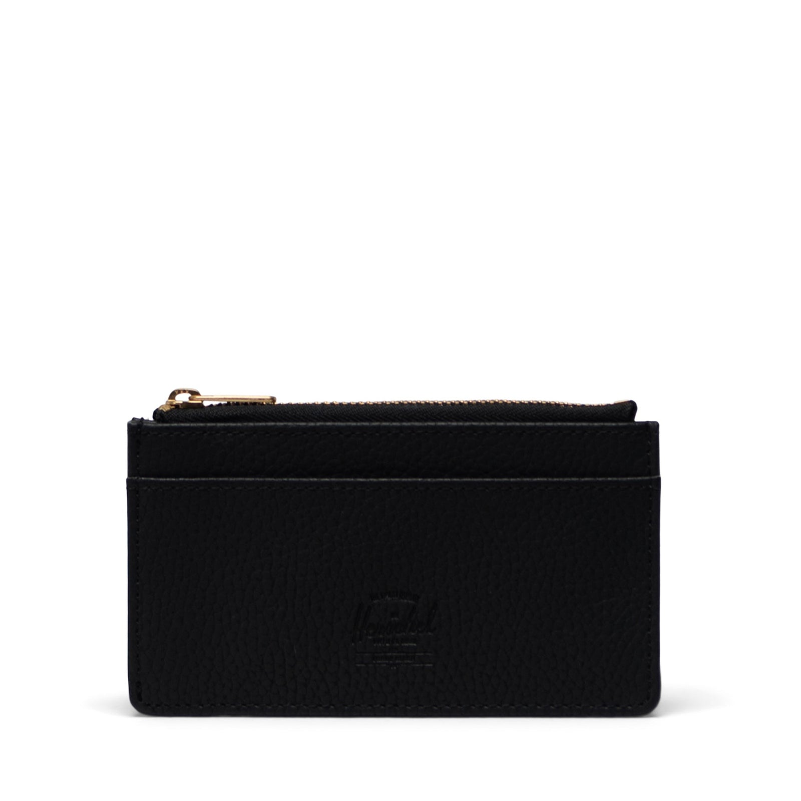 herschel portafogli Oscar Large Cardholder Vegan Leather
