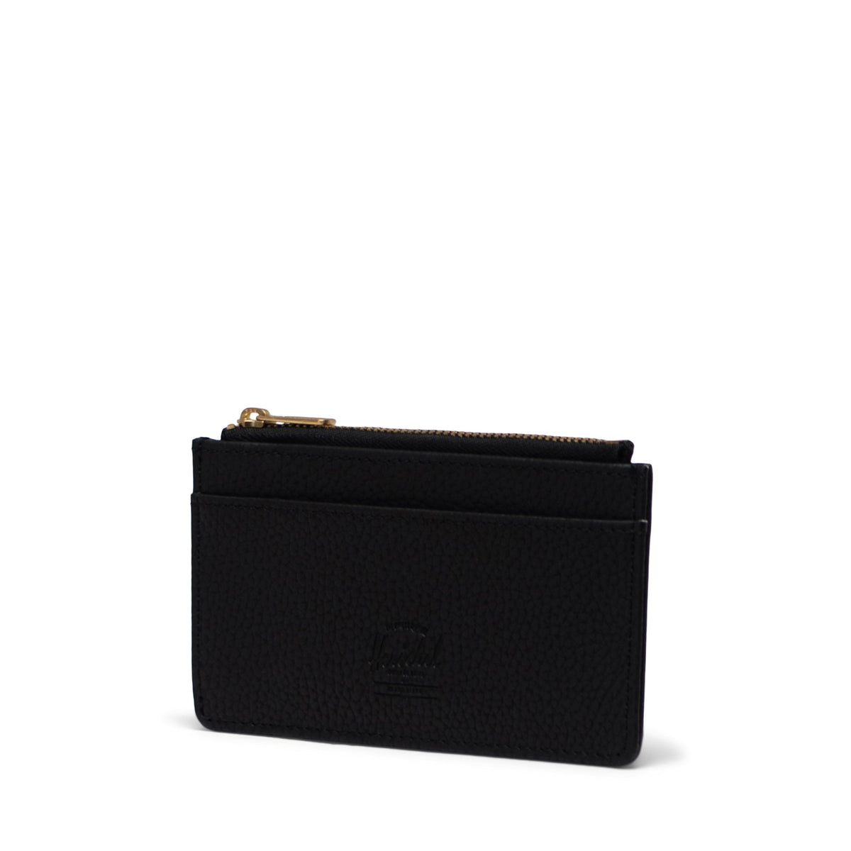 herschel portafogli Oscar Large Cardholder Vegan Leather