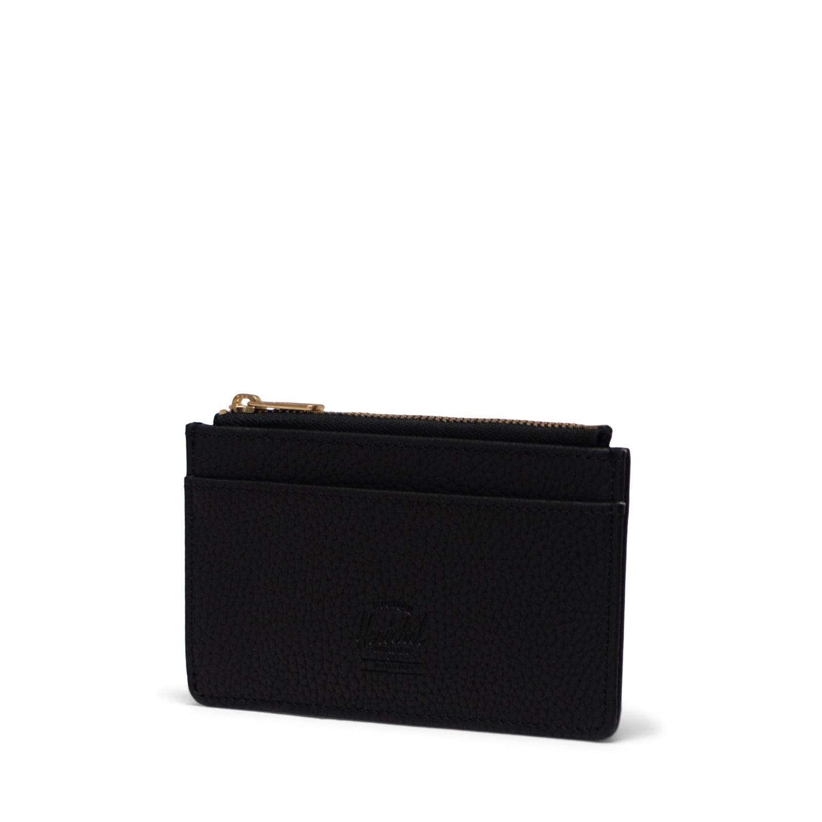 herschel portafogli Oscar Large Cardholder Vegan Leather