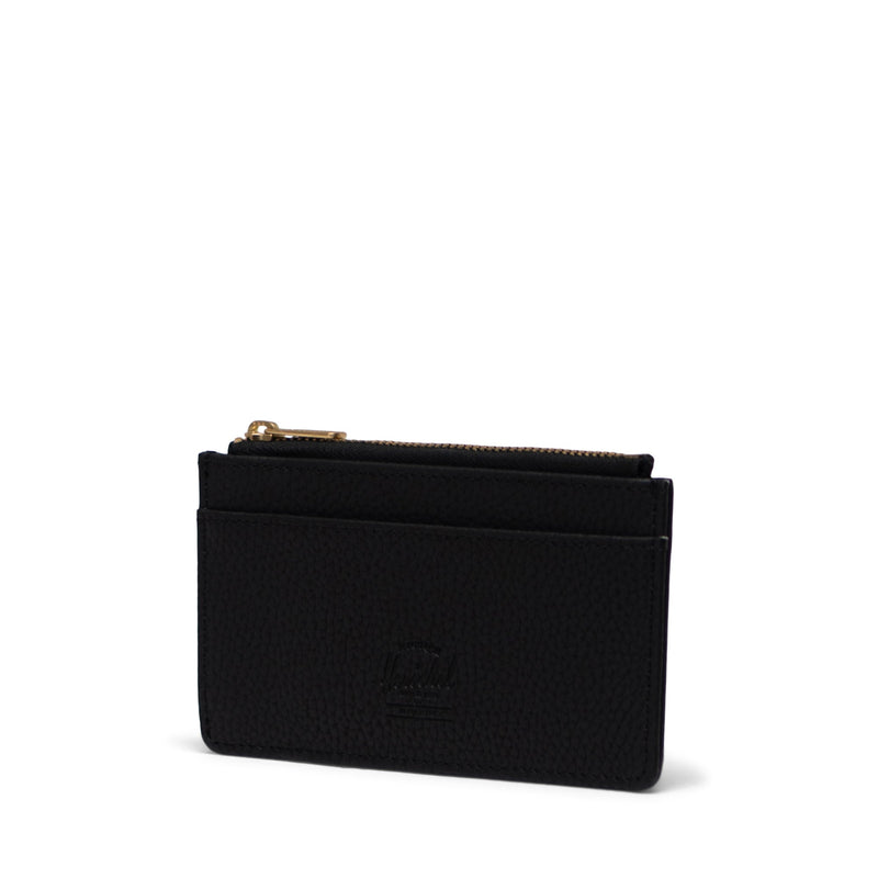 herschel portafogli Oscar Large Cardholder Vegan Leather