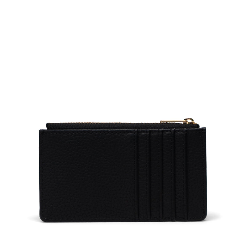 herschel portafogli Oscar Large Cardholder Vegan Leather