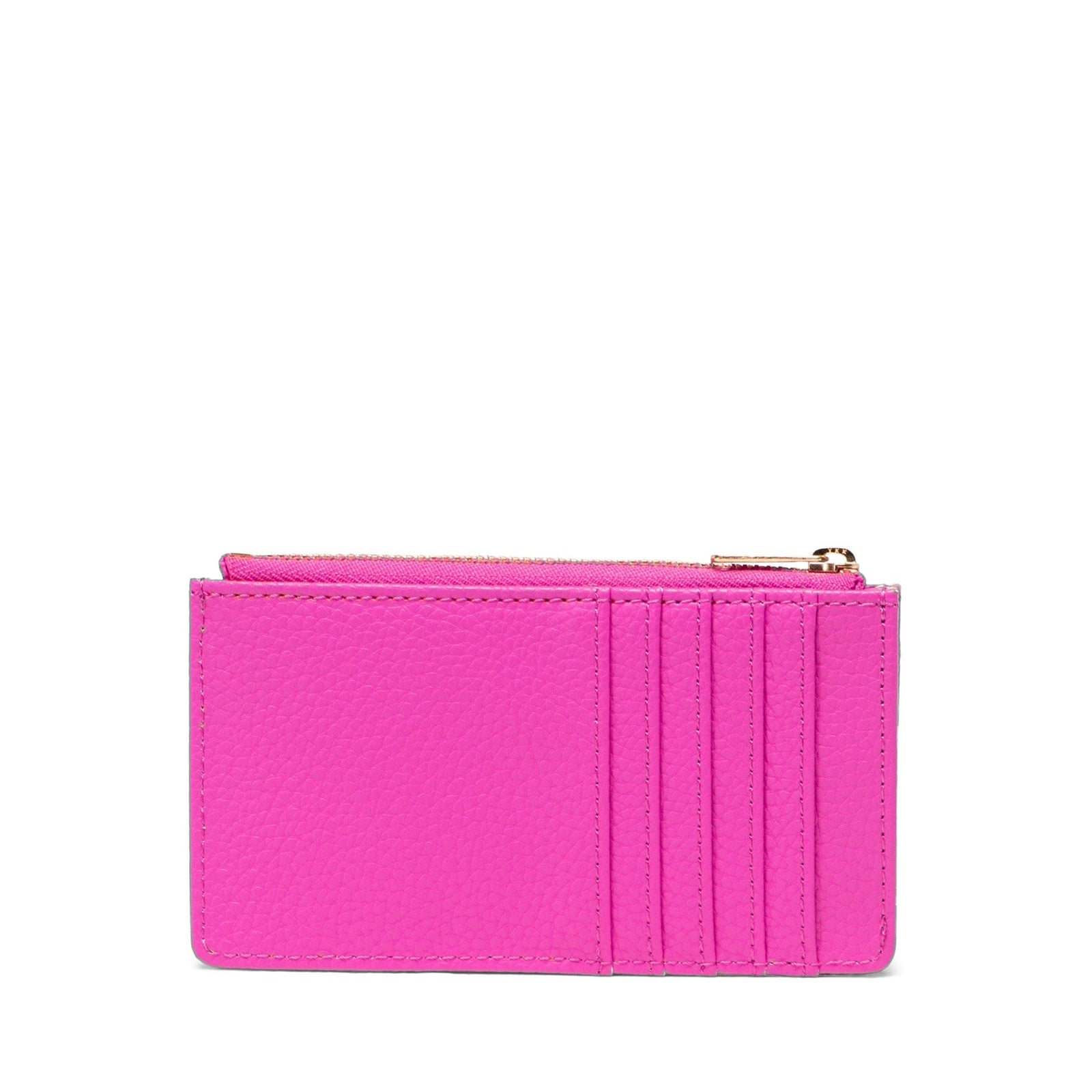 herschel portafogli Oscar Large Cardholder Vegan Leather