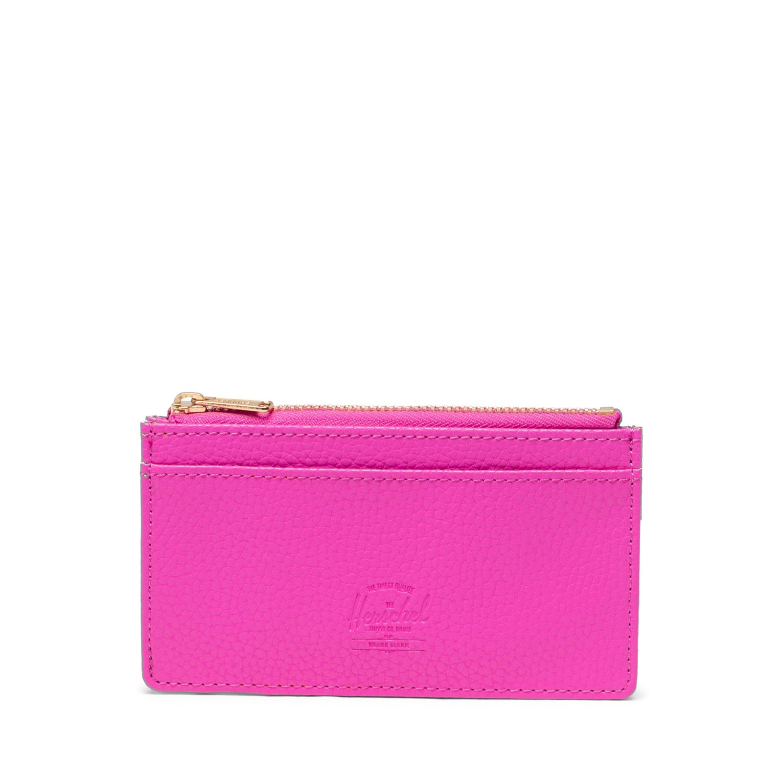 herschel portafogli Oscar Large Cardholder Vegan Leather