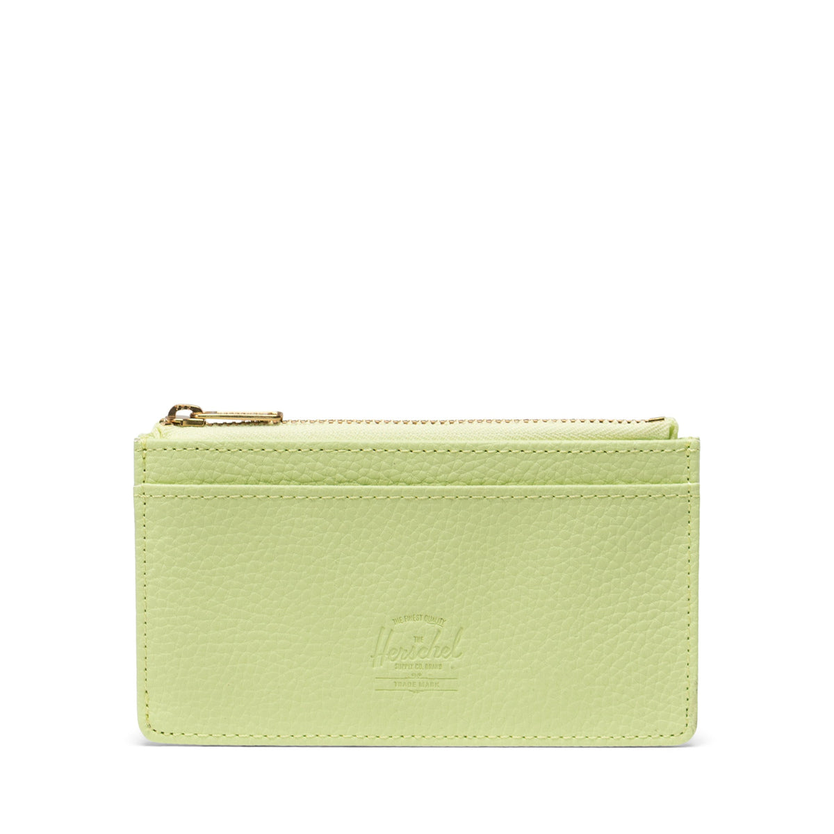 herschel portafogli Oscar Large Cardholder Vegan Leather