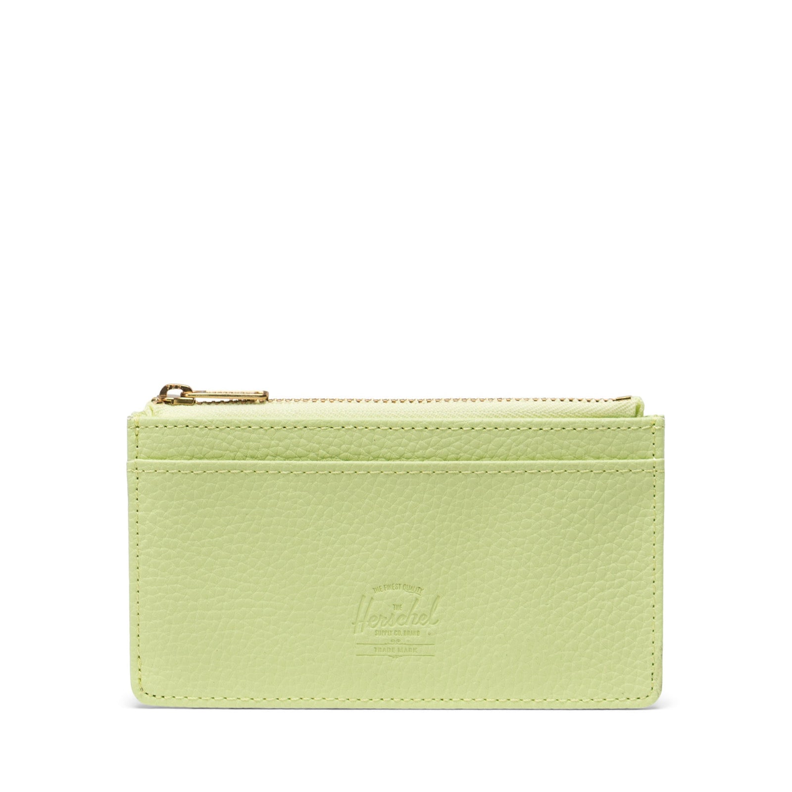 herschel portafogli Oscar Large Cardholder Vegan Leather