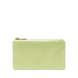 Oscar Large Cardholder Vegan Leather