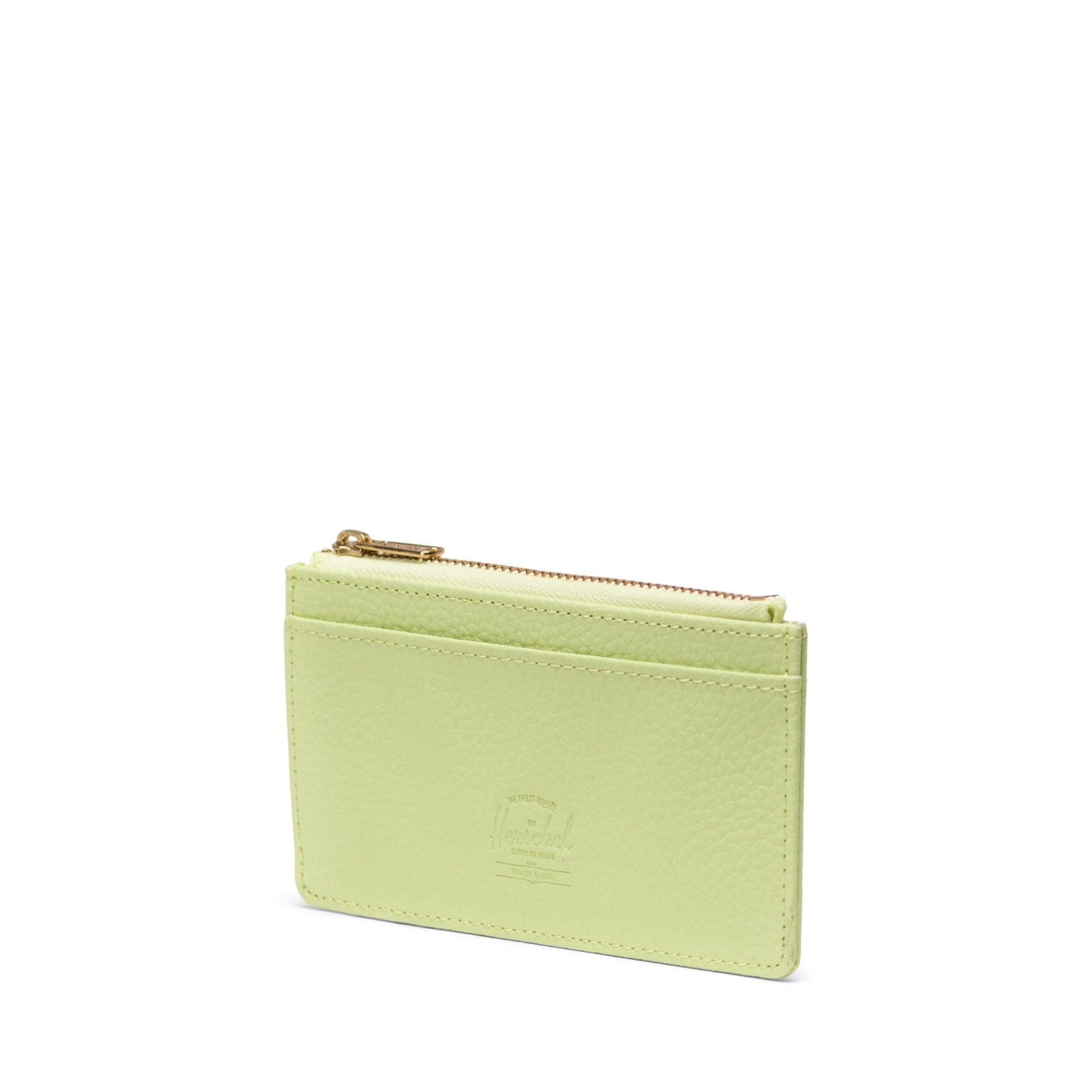 herschel portafogli Oscar Large Cardholder Vegan Leather