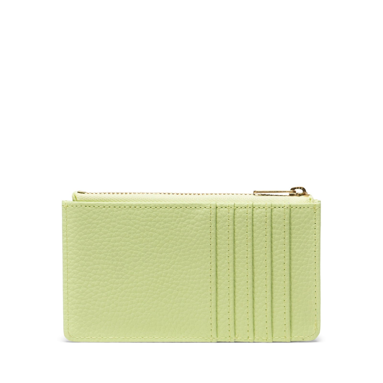 herschel portafogli Oscar Large Cardholder Vegan Leather