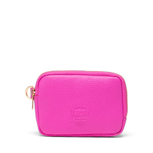 Oxford Pouch Vegan Leather