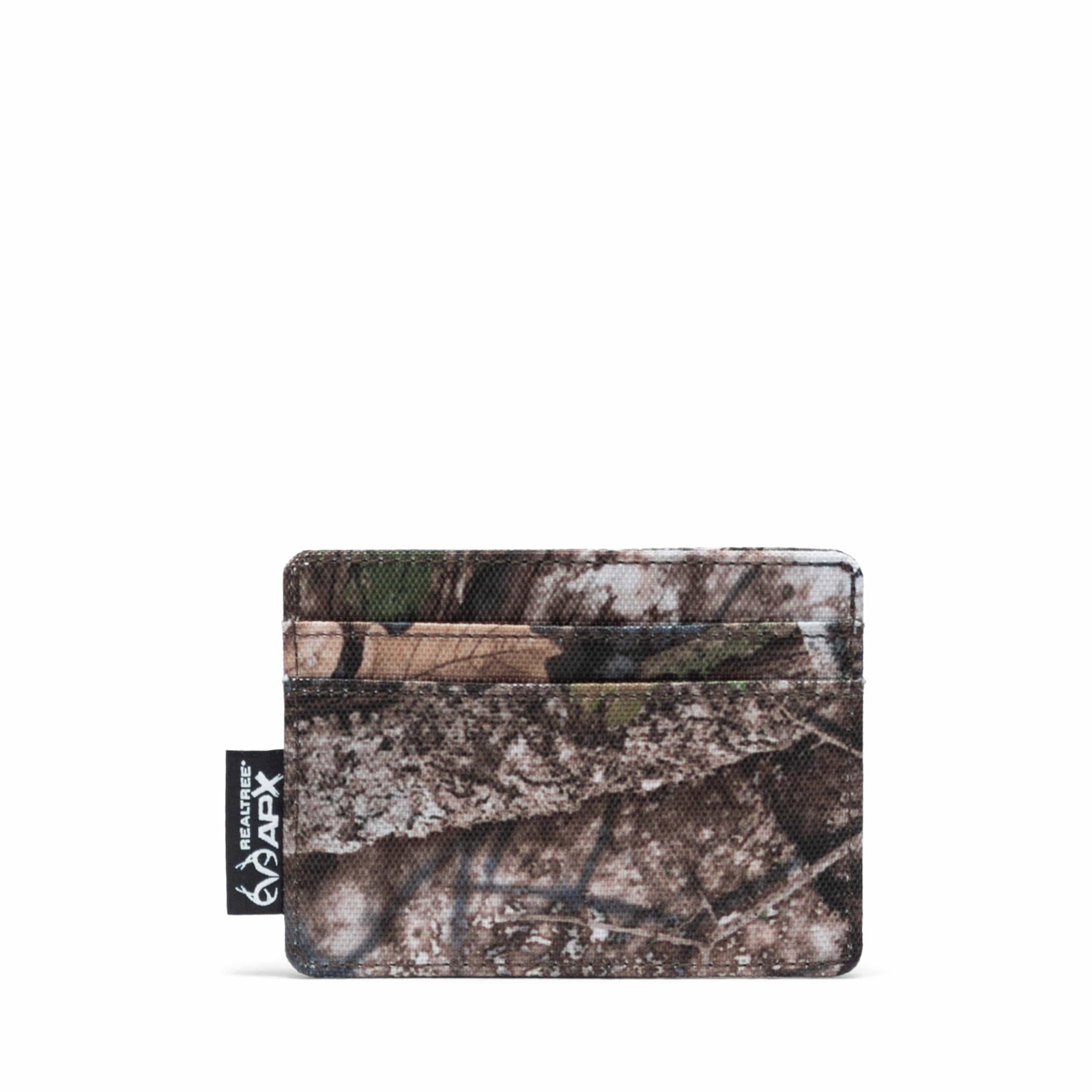 herschel portafogli Realtree Charlie Cardholder