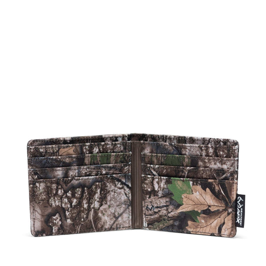 herschel Realtree Roy Wallet foto 3