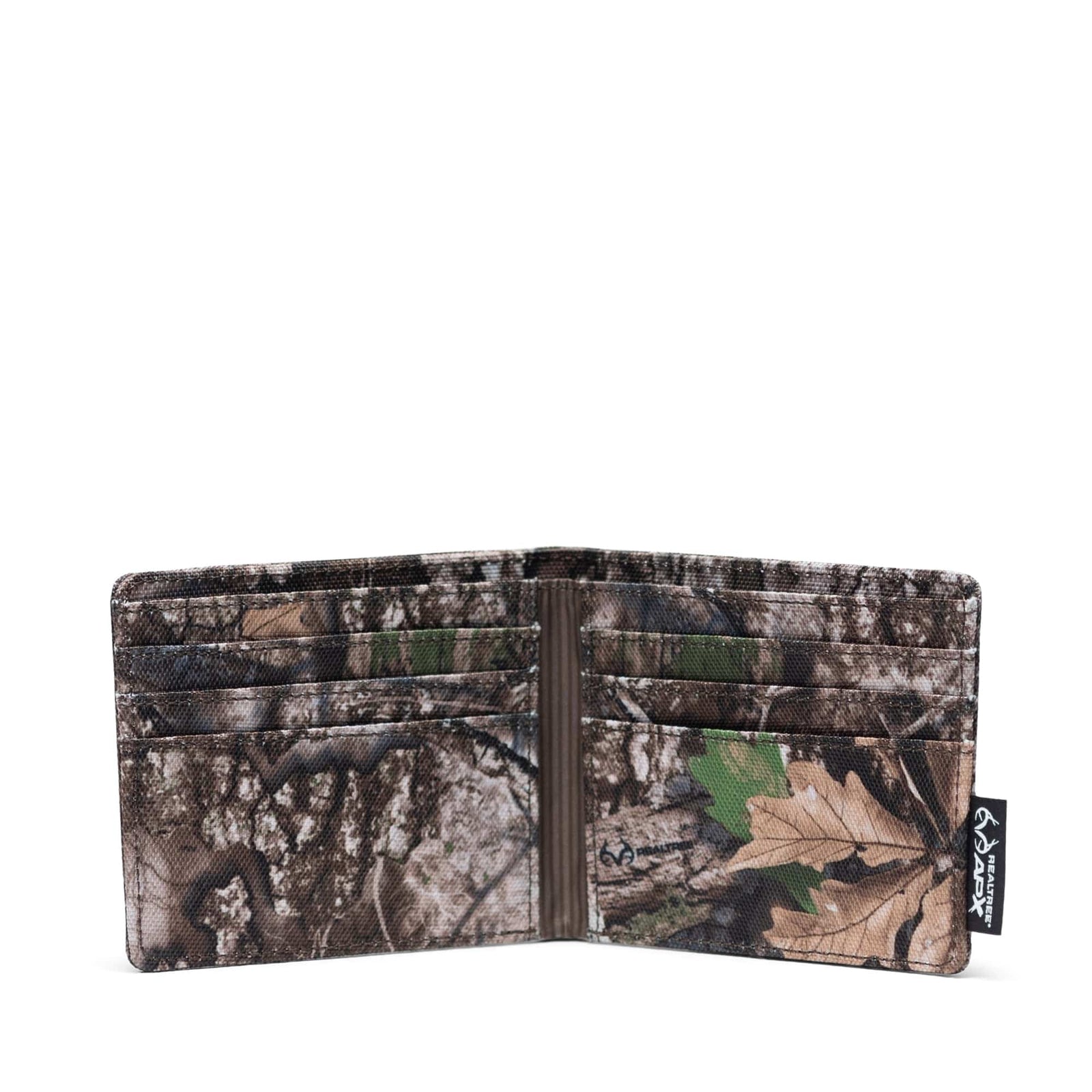 herschel portafogli Realtree Roy Wallet
