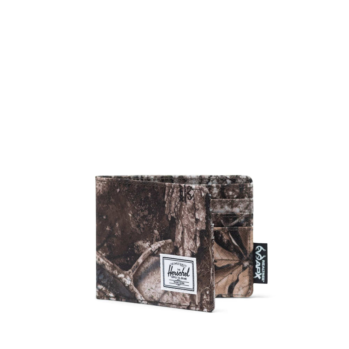 herschel portafogli Realtree Roy Wallet