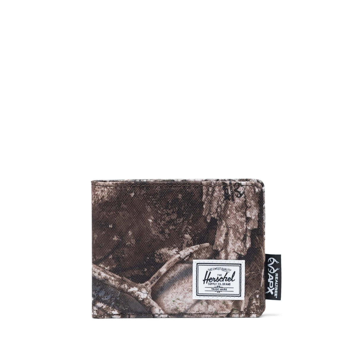 herschel portafogli Realtree Roy Wallet