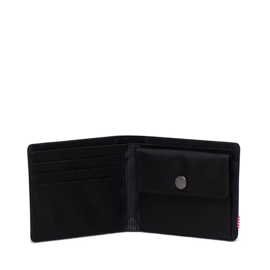 herschel Roy Coin Wallet foto 3