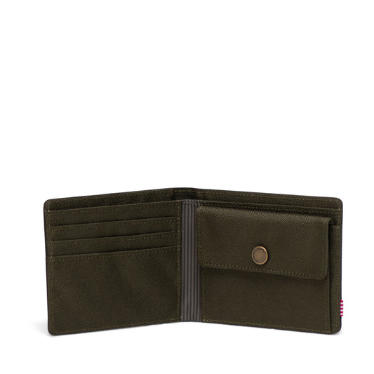 herschel Roy Coin Wallet foto 3