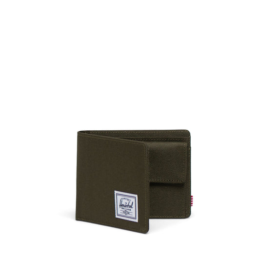 herschel Roy Coin Wallet foto 2