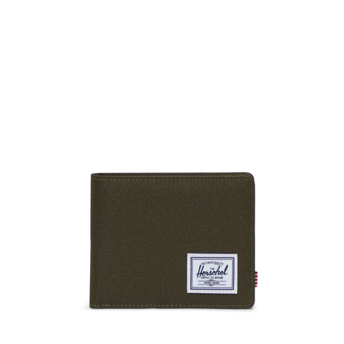 portafogli herschel ROY COIN WALLET