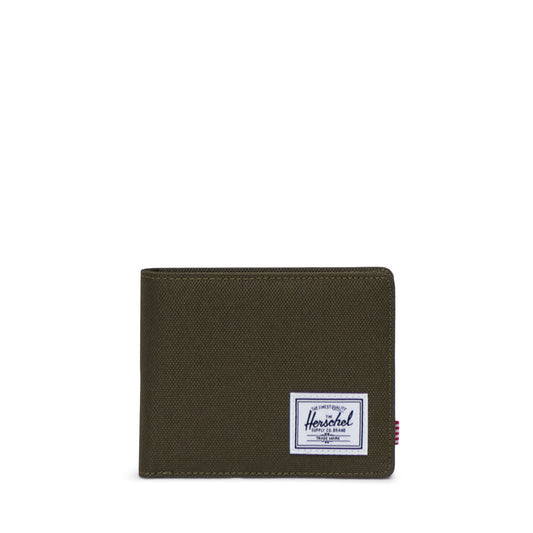 herschel Roy Coin Wallet foto 1