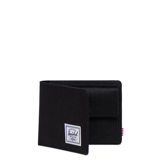 herschel Roy Coin Wallet foto 2