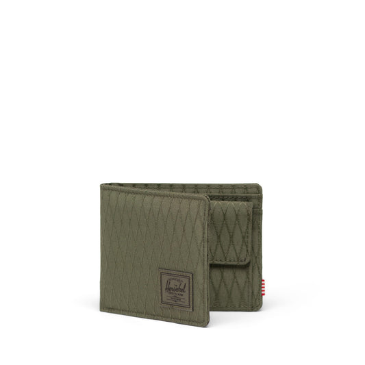 herschel Roy Coin Wallet foto 2