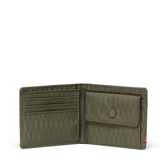 herschel Roy Coin Wallet foto 3
