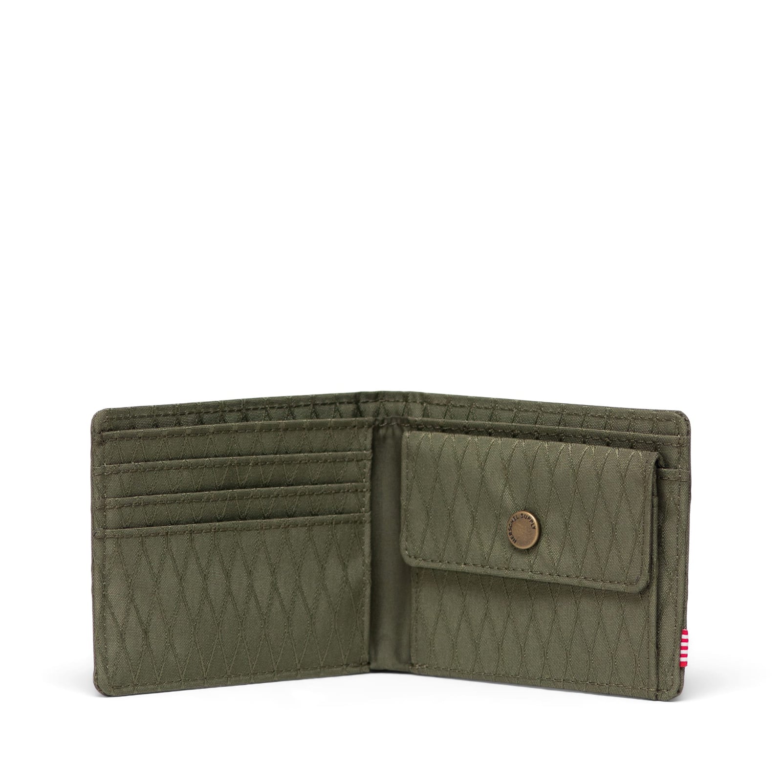 herschel portafogli Roy Coin Wallet