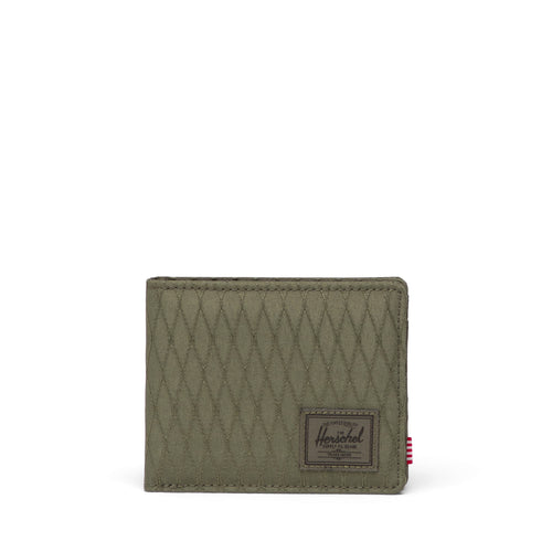 portafogli herschel ROY COIN WALLET