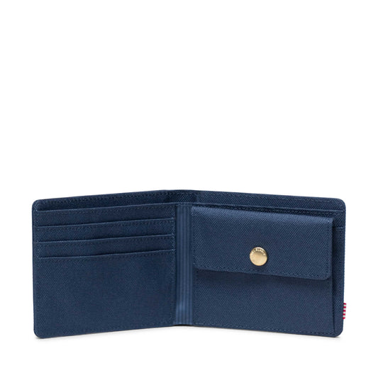 herschel ROY COIN WALLET foto 3