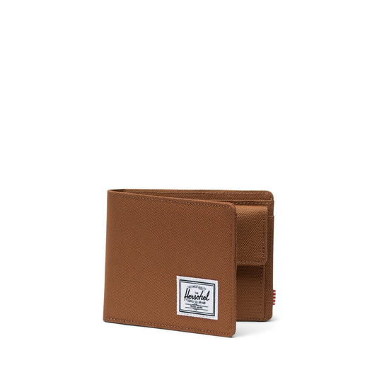 herschel Roy Coin Wallet foto 5