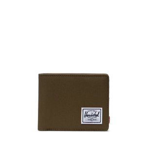 ROY RFID - MILITARY OLIVE