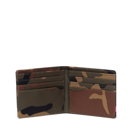 herschel Roy Wallet foto 3