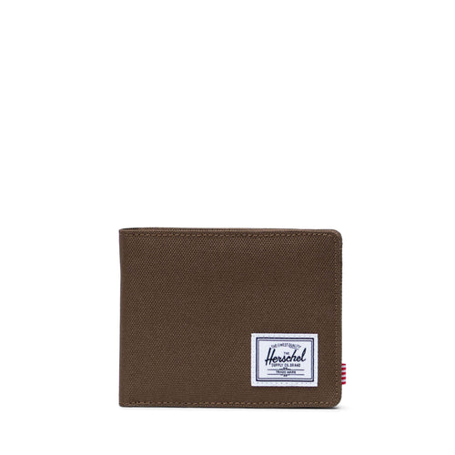 portafogli herschel ROY WALLET