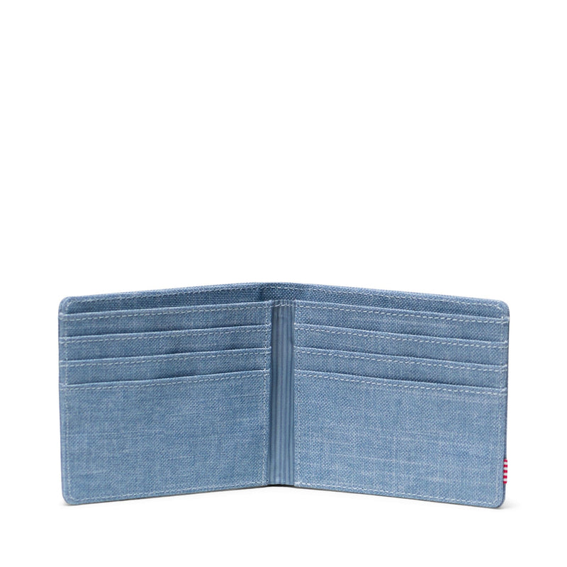 herschel portafogli Roy Wallet