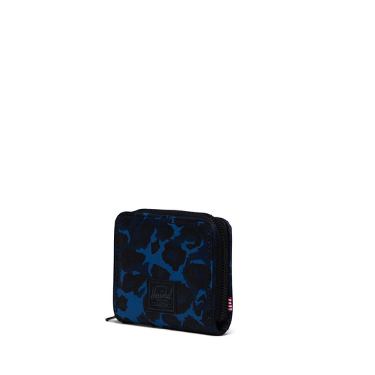 herschel TYLER RFID - CHEETAH CAMO BRIGHT COBALT foto 2