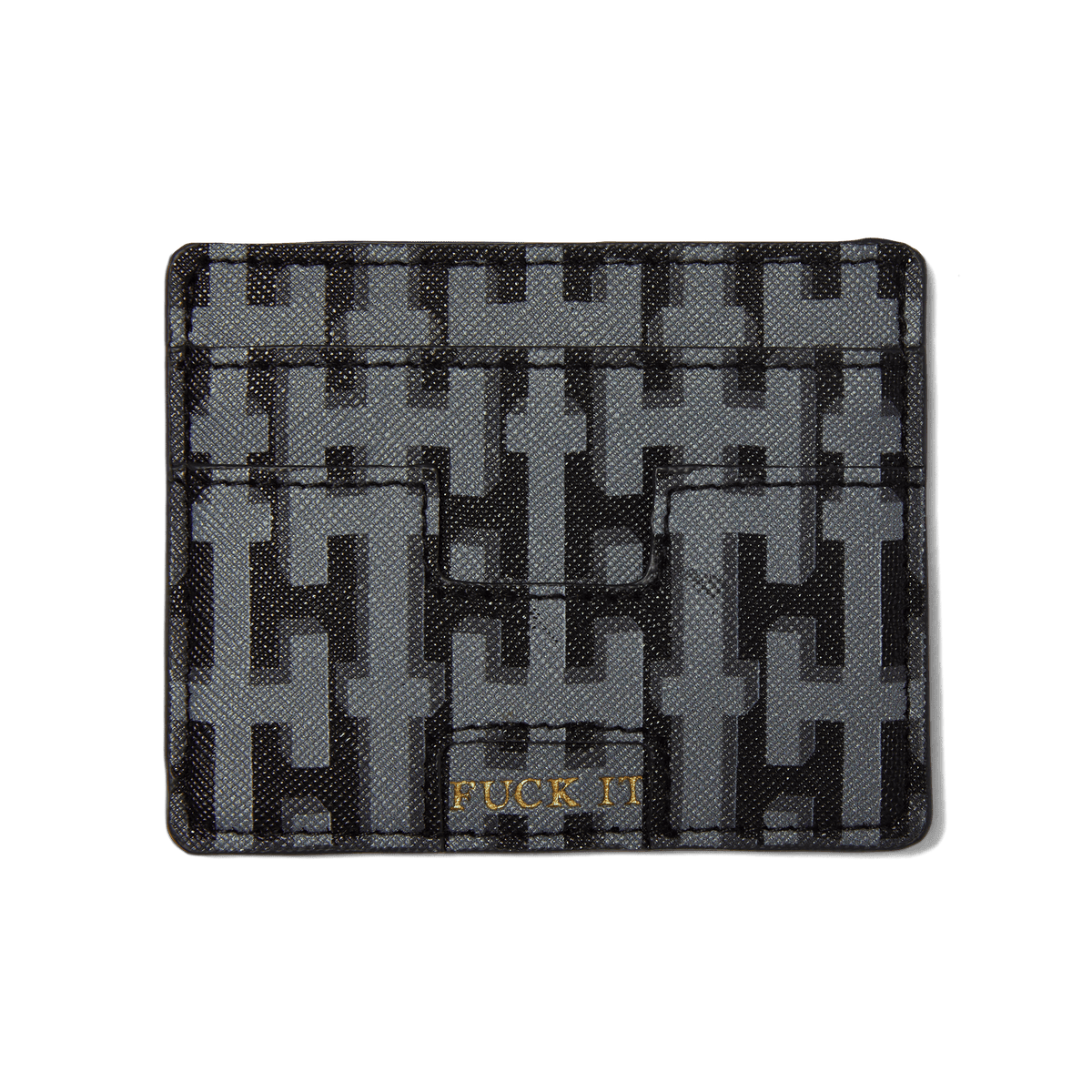 huf portafogli Pillar Cardholder