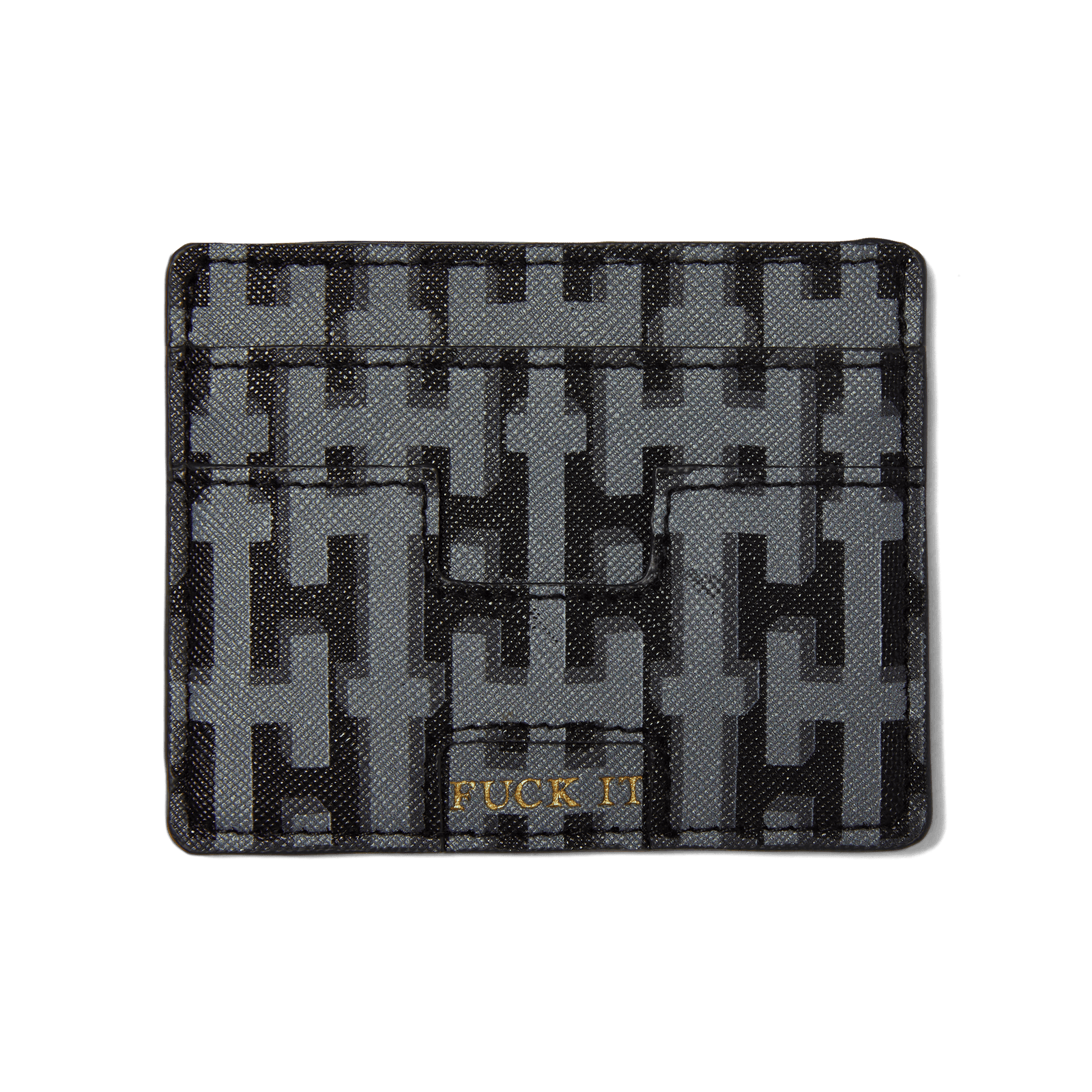 huf portafogli Pillar Cardholder